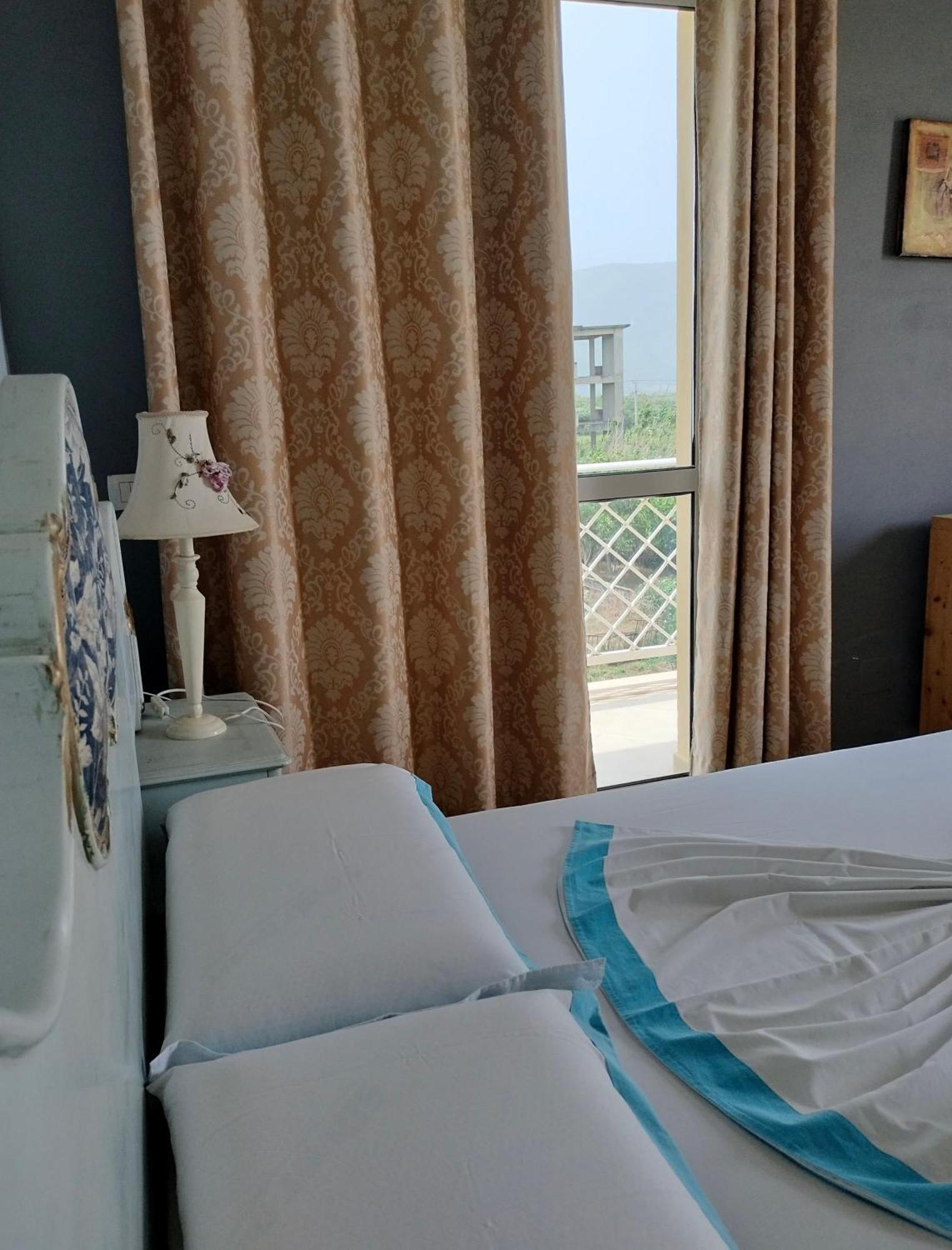 Apartments Vista Mar Орикум Экстерьер фото