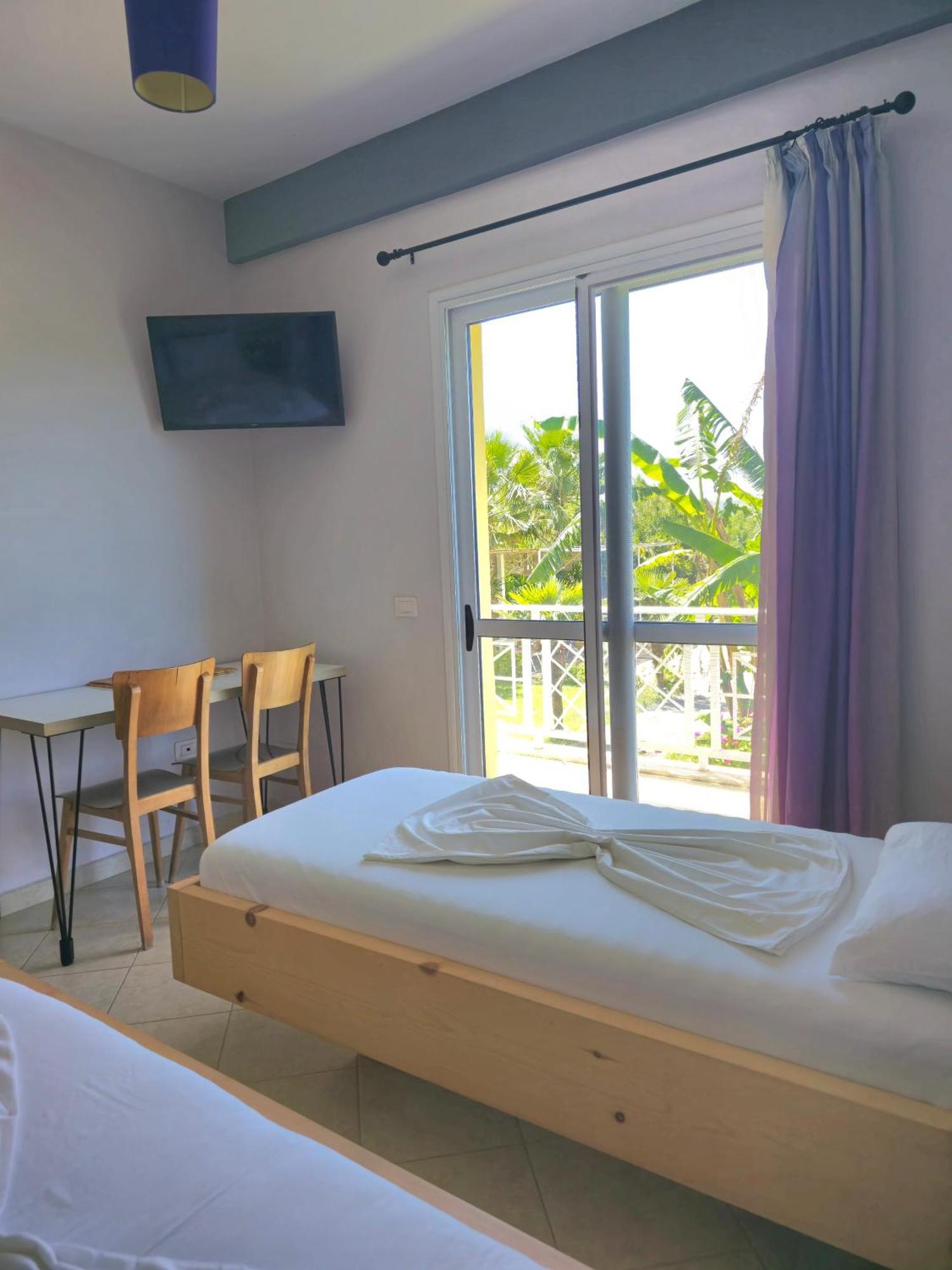 Apartments Vista Mar Орикум Экстерьер фото